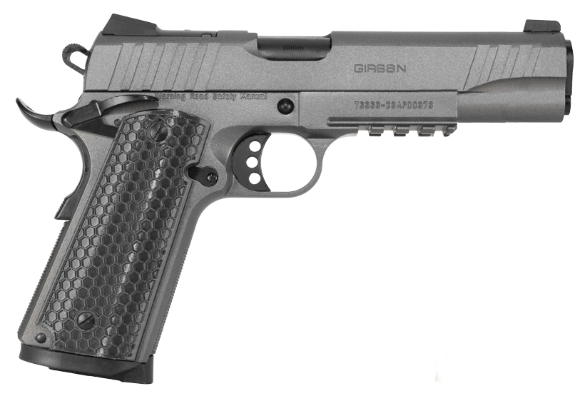 EAA 1911 INFLUENCER 10MM GOV 5